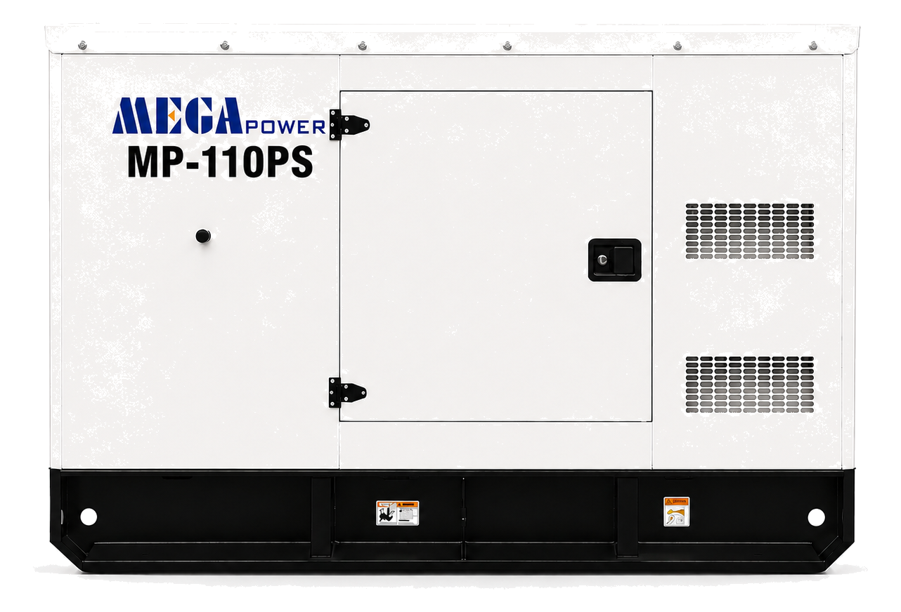 100 kVA Triphasé
