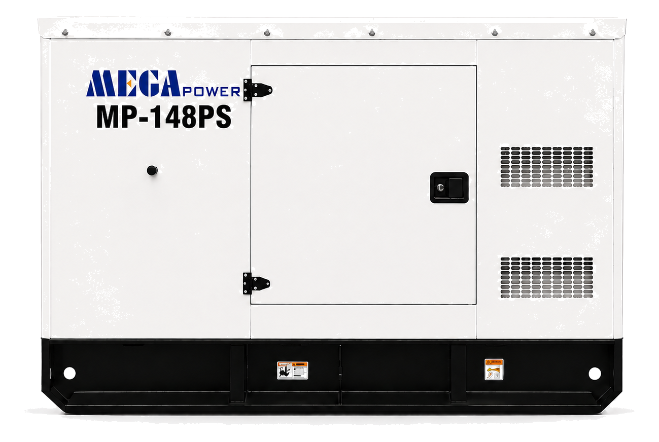 150 kVA Triphasé
