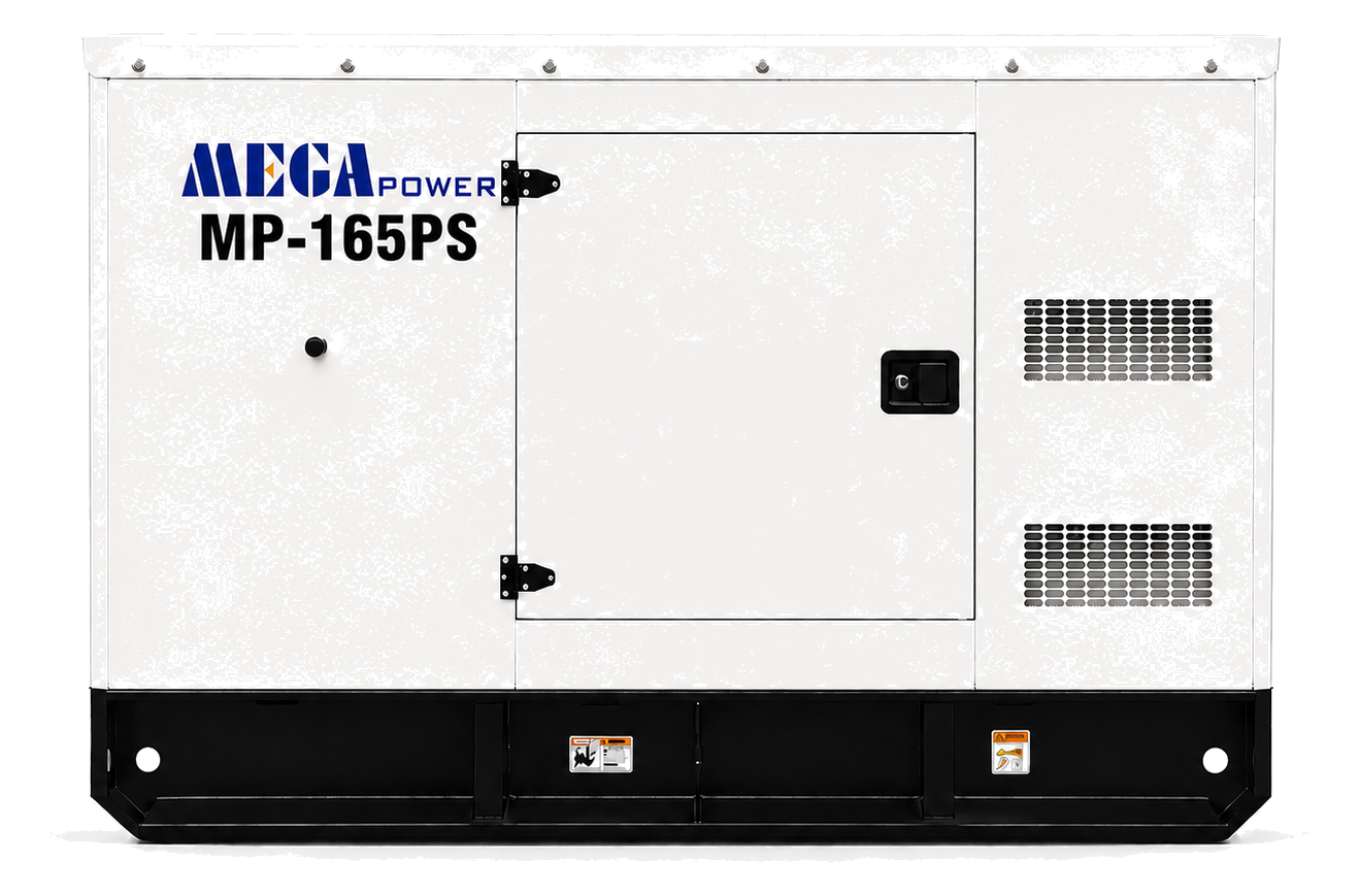 800 kVA Triphasé