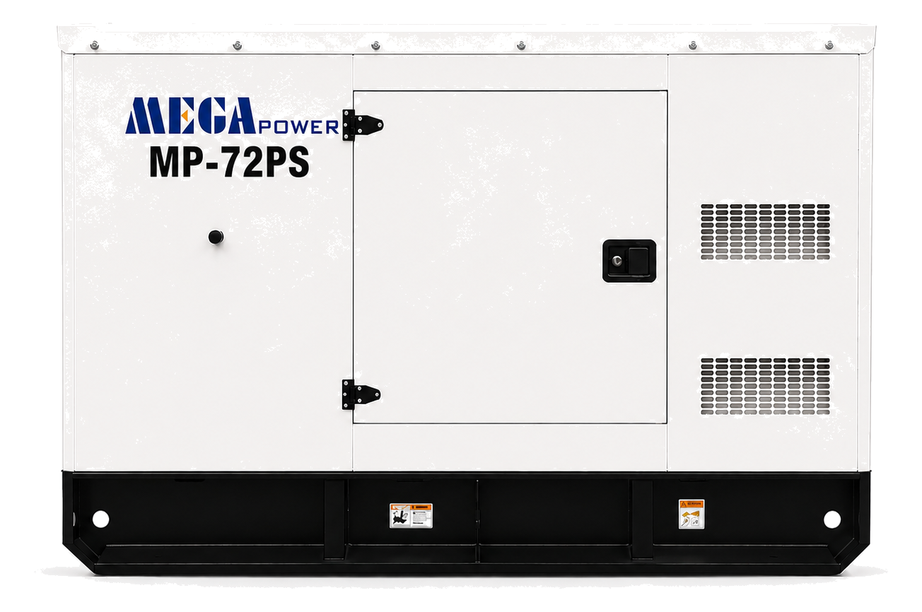 200 kVA Triphasé