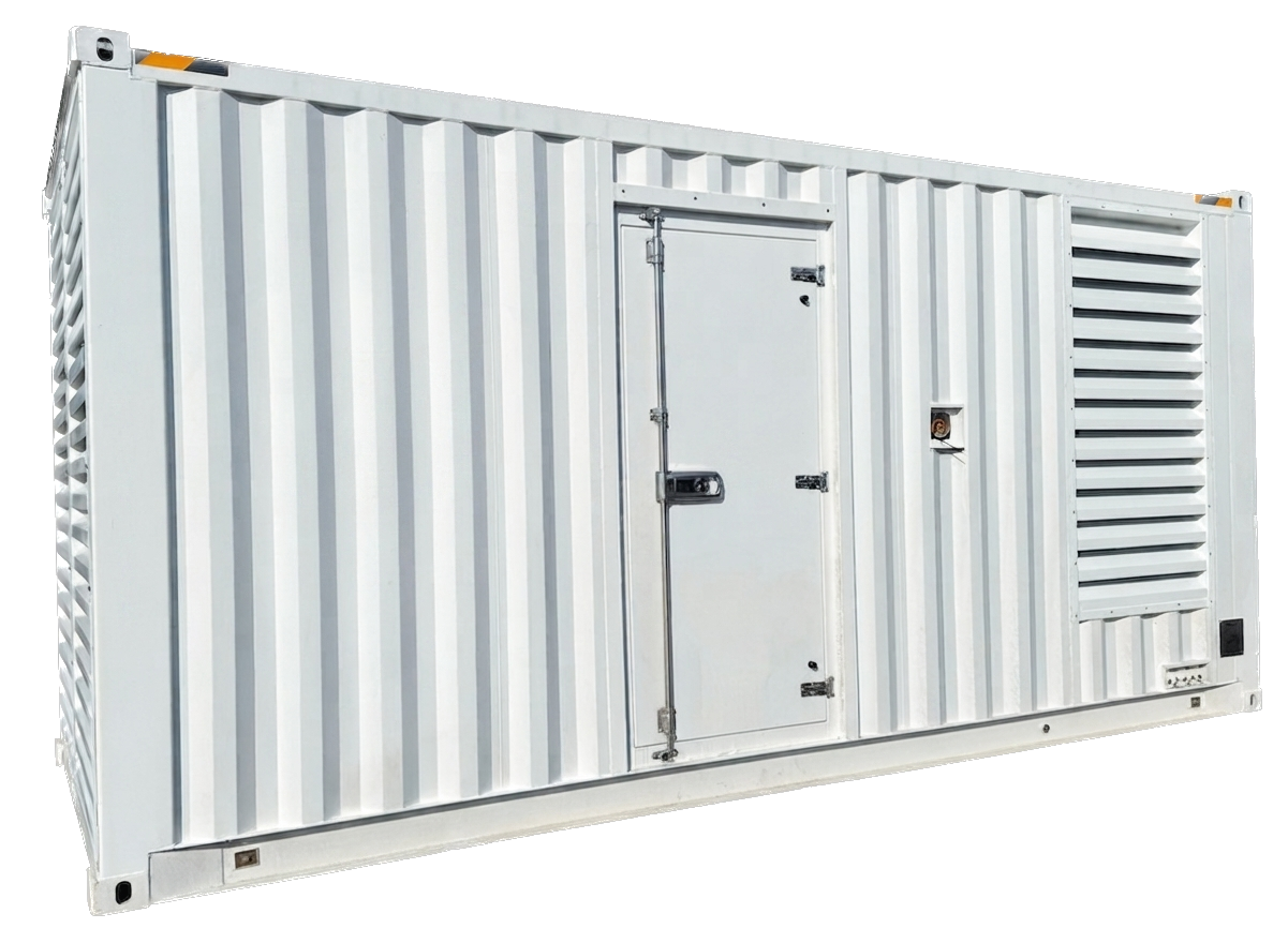 200 kVA Triphasé