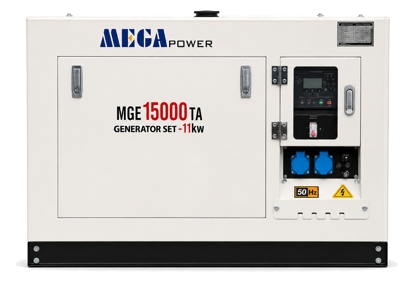 12 kVA Monophasé