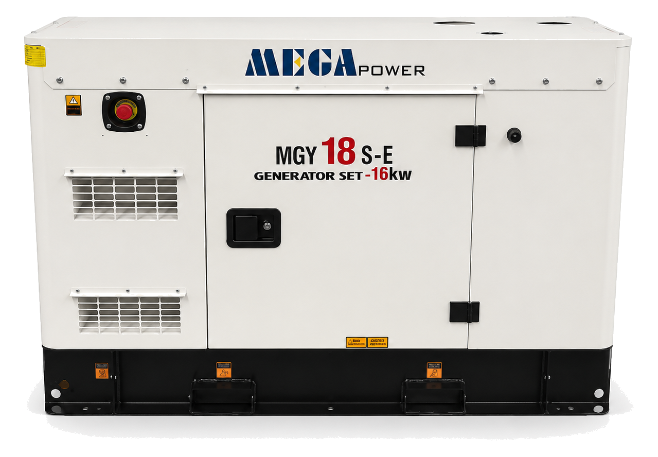 18 kVA Monophasé