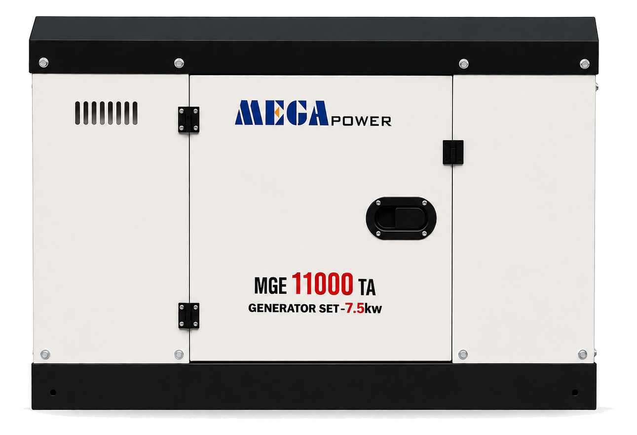 8 kVA Monophasé