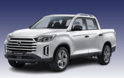 KGM – MOUSSO/GRAND MOUSSO