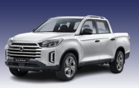 KGM – MOUSSO/GRAND MOUSSO