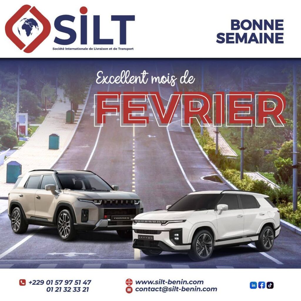 Excellent mois de Fevrier