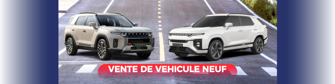 VENTE-VEHICULE-NEUF