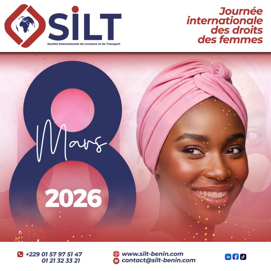 Journée Internationale des droits des femmes