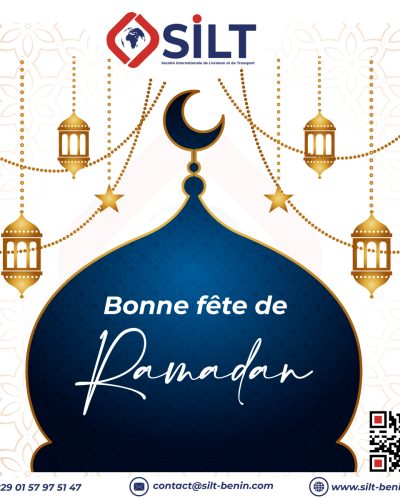 SILT---Ramadan